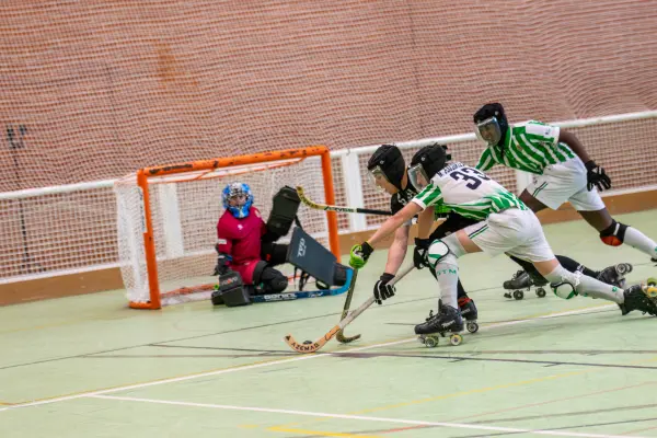Fotos del partido RS TENIS - CD MUNDAIZ [184]