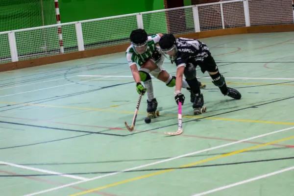 Fotos del partido RS TENIS - CD MUNDAIZ [186]