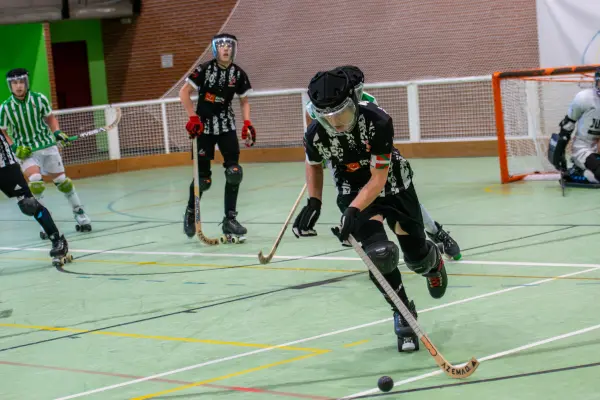 Fotos del partido RS TENIS - CD MUNDAIZ [190]