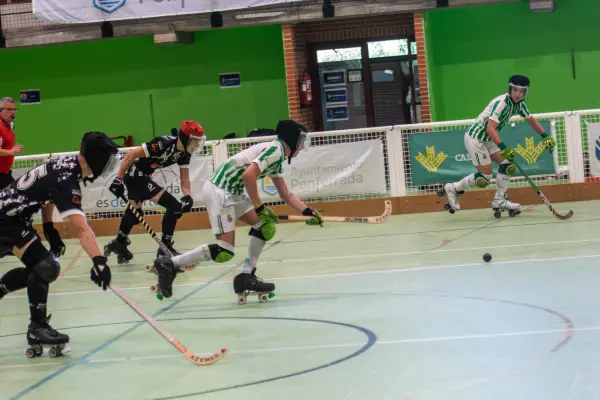 Fotos del partido RS TENIS - CD MUNDAIZ [191]