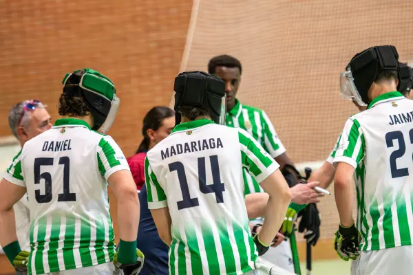 Fotos del partido RS TENIS - CD MUNDAIZ [192]