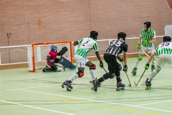 Fotos del partido RS TENIS - CD MUNDAIZ [193]