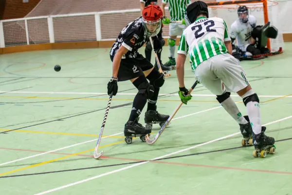 Fotos del partido RS TENIS - CD MUNDAIZ [195]