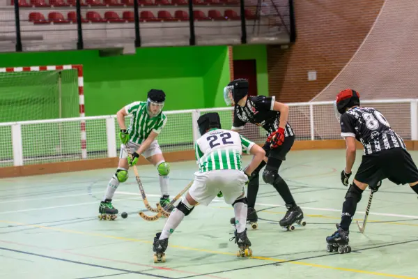 Fotos del partido RS TENIS - CD MUNDAIZ [196]