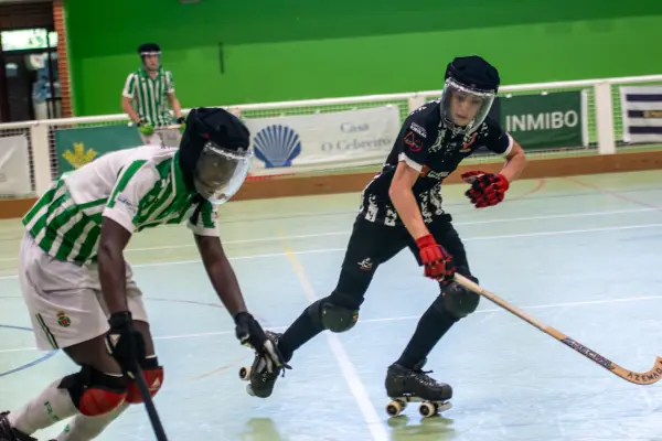 Fotos del partido RS TENIS - CD MUNDAIZ [198]