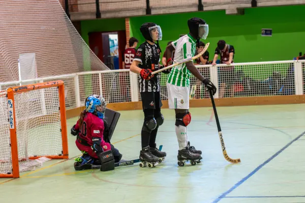Fotos del partido RS TENIS - CD MUNDAIZ [201]