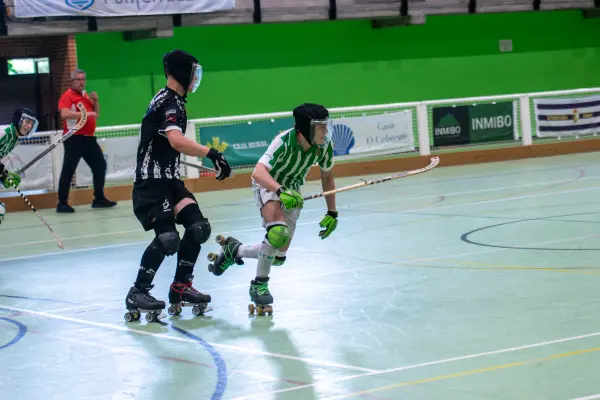 Fotos del partido RS TENIS - CD MUNDAIZ [202]