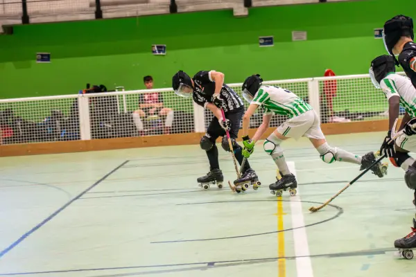 Fotos del partido RS TENIS - CD MUNDAIZ [203]