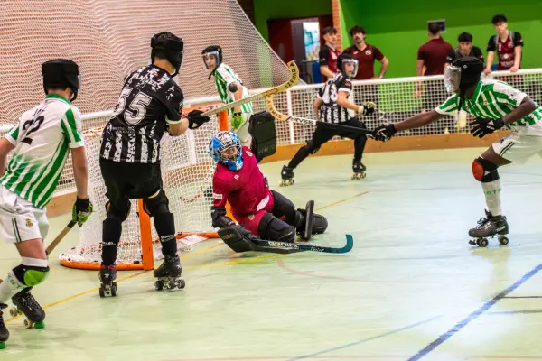 Fotos del partido RS TENIS - CD MUNDAIZ [204]