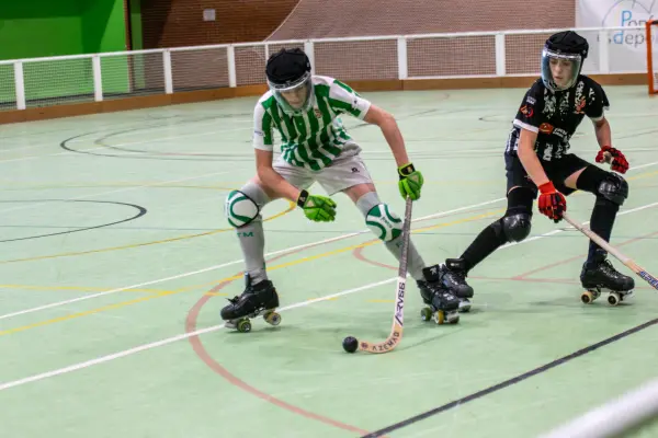 Fotos del partido RS TENIS - CD MUNDAIZ [205]