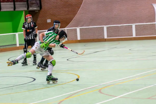 Fotos del partido RS TENIS - CD MUNDAIZ [206]