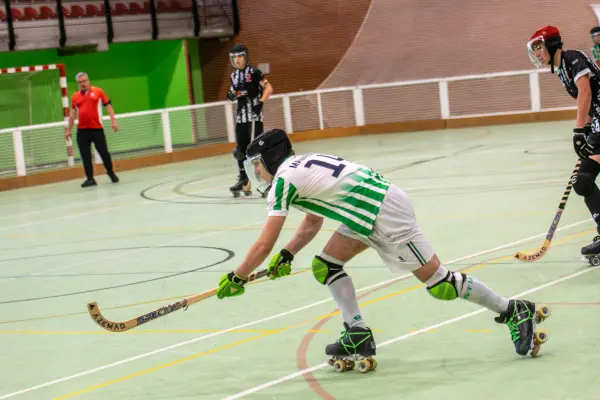 Fotos del partido RS TENIS - CD MUNDAIZ [208]