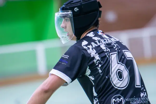 Fotos del partido RS TENIS - CD MUNDAIZ [209]