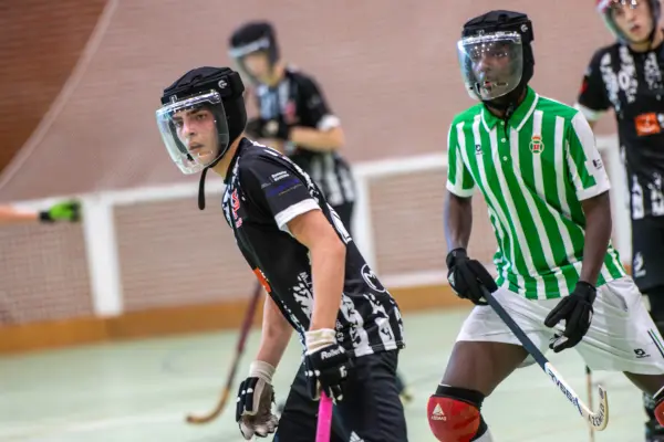 Fotos del partido RS TENIS - CD MUNDAIZ [211]