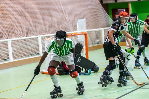 Fotos del partido RS TENIS - CD MUNDAIZ [213]