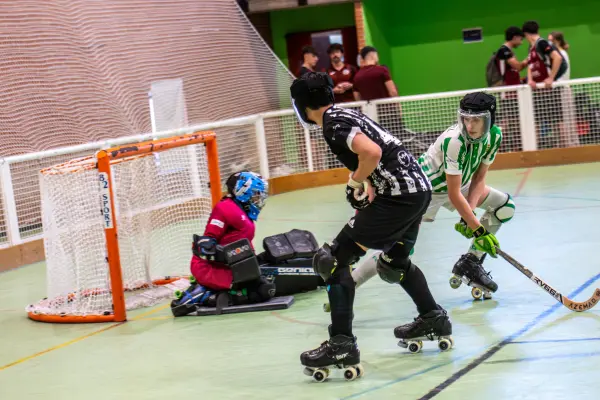 Fotos del partido RS TENIS - CD MUNDAIZ [217]