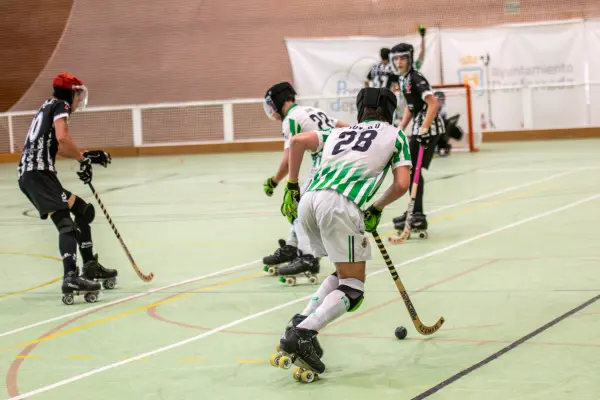 Fotos del partido RS TENIS - CD MUNDAIZ [221]