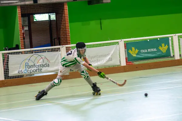 Fotos del partido RS TENIS - CD MUNDAIZ [222]