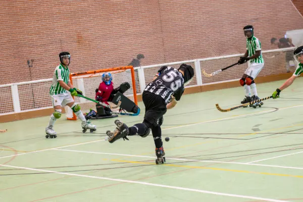 Fotos del partido RS TENIS - CD MUNDAIZ [225]