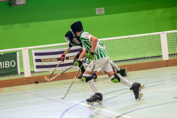 Fotos del partido RS TENIS - CD MUNDAIZ [228]