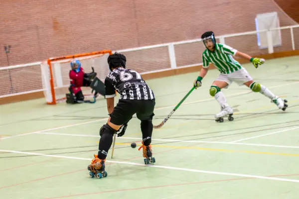 Fotos del partido RS TENIS - CD MUNDAIZ [229]