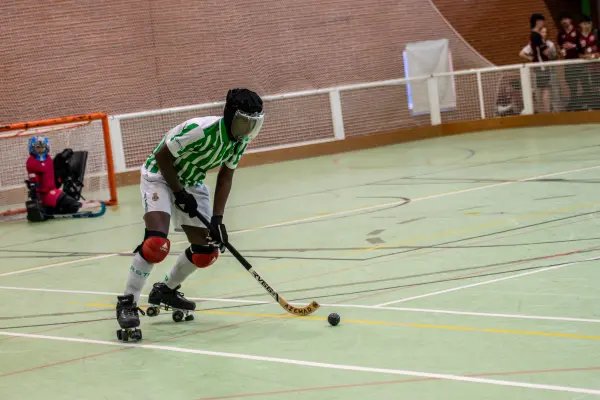 Fotos del partido RS TENIS - CD MUNDAIZ [230]