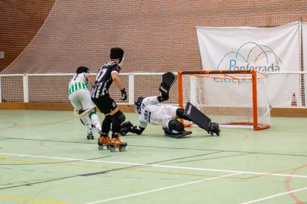 Fotos del partido RS TENIS - CD MUNDAIZ [231]