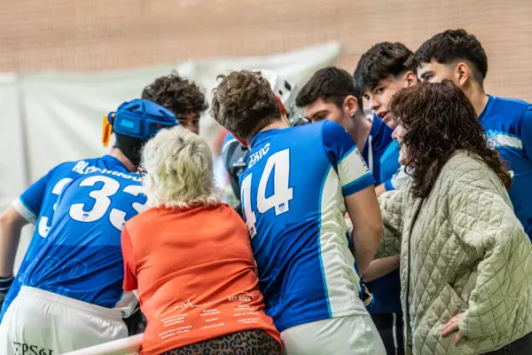 Fotos del partido ALCAÑIZ CP - CD MUNDAIZ [5]