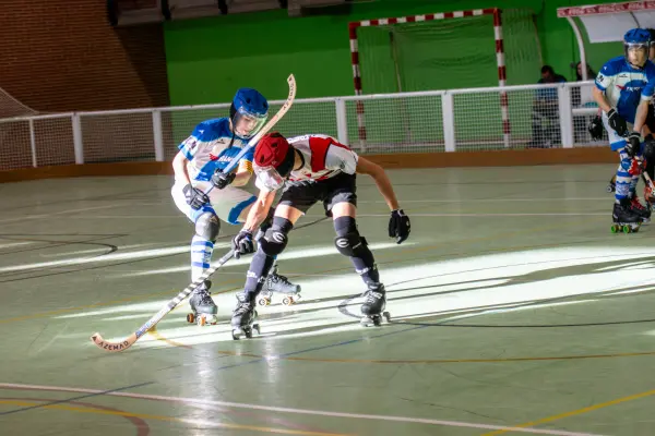 Fotos del partido ALCAÑIZ CP - CD MUNDAIZ [8]