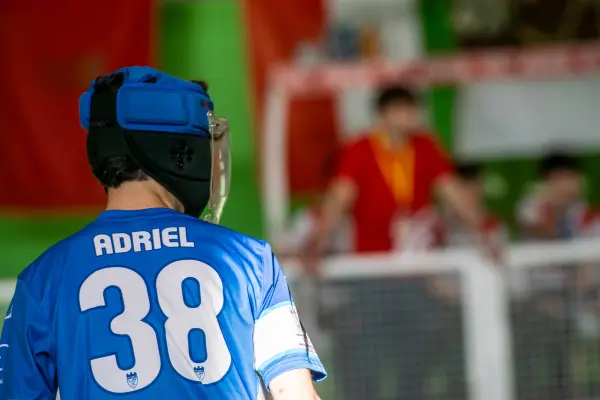 Fotos del partido ALCAÑIZ CP - CD MUNDAIZ [11]