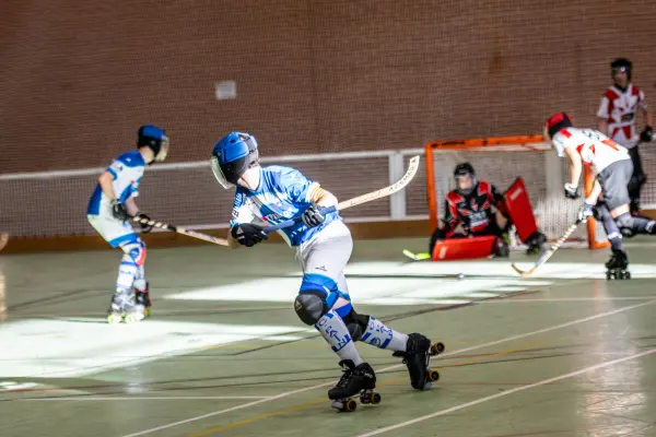 Fotos del partido ALCAÑIZ CP - CD MUNDAIZ [16]