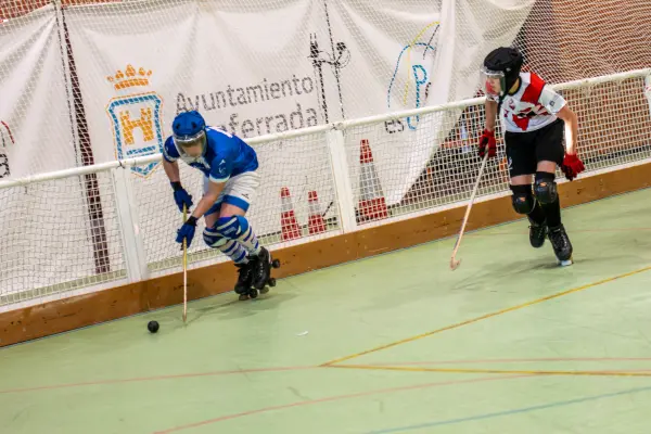 Fotos del partido ALCAÑIZ CP - CD MUNDAIZ [18]