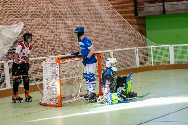 Fotos del partido ALCAÑIZ CP - CD MUNDAIZ [21]