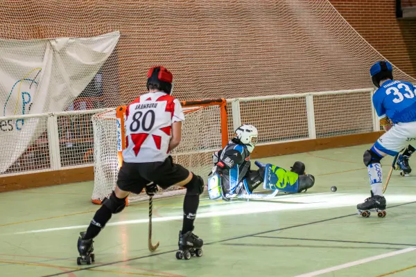Fotos del partido ALCAÑIZ CP - CD MUNDAIZ [22]