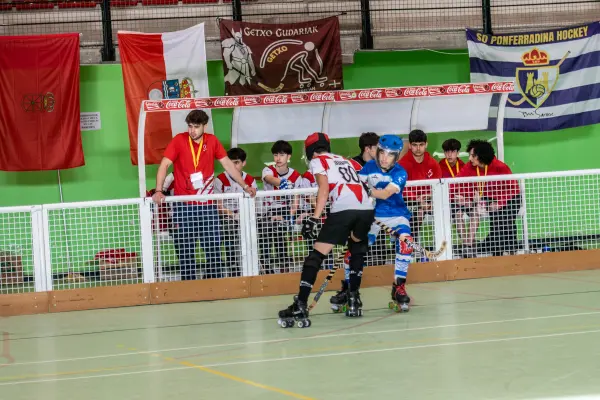 Fotos del partido ALCAÑIZ CP - CD MUNDAIZ [29]