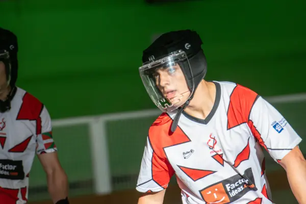 Fotos del partido ALCAÑIZ CP - CD MUNDAIZ [30]