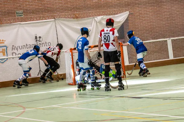 Fotos del partido ALCAÑIZ CP - CD MUNDAIZ [33]