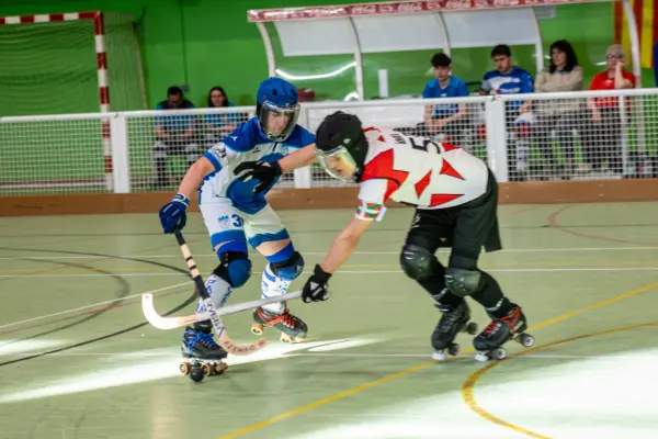 Fotos del partido ALCAÑIZ CP - CD MUNDAIZ [38]