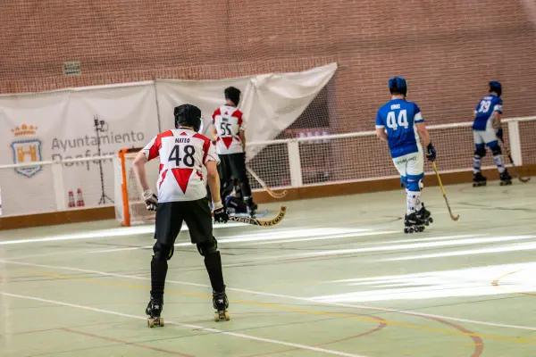 Fotos del partido ALCAÑIZ CP - CD MUNDAIZ [46]
