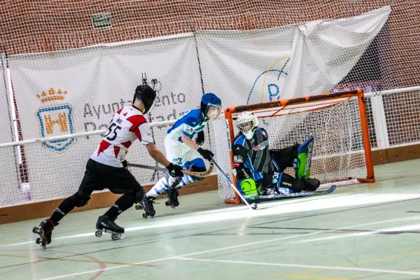 Fotos del partido ALCAÑIZ CP - CD MUNDAIZ [47]