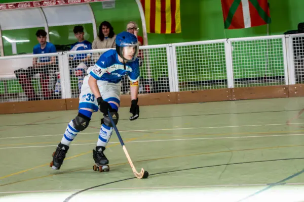 Fotos del partido ALCAÑIZ CP - CD MUNDAIZ [48]
