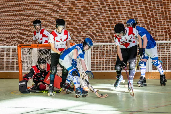 Fotos del partido ALCAÑIZ CP - CD MUNDAIZ [57]