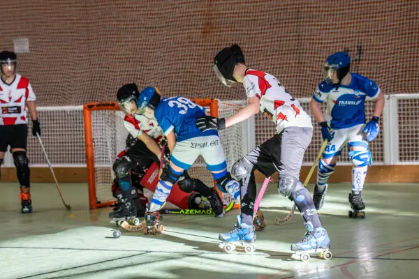 Fotos del partido ALCAÑIZ CP - CD MUNDAIZ [58]