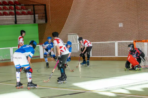 Fotos del partido ALCAÑIZ CP - CD MUNDAIZ [65]