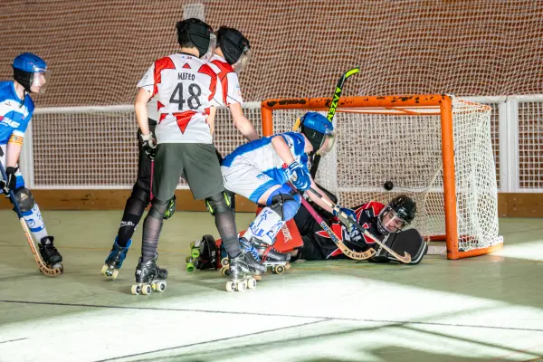 Fotos del partido ALCAÑIZ CP - CD MUNDAIZ [66]