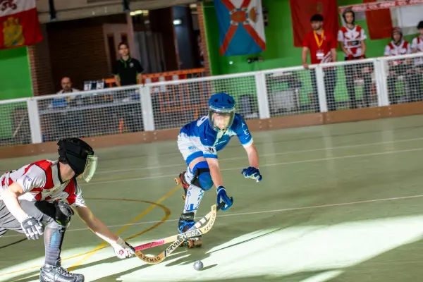 Fotos del partido ALCAÑIZ CP - CD MUNDAIZ [70]