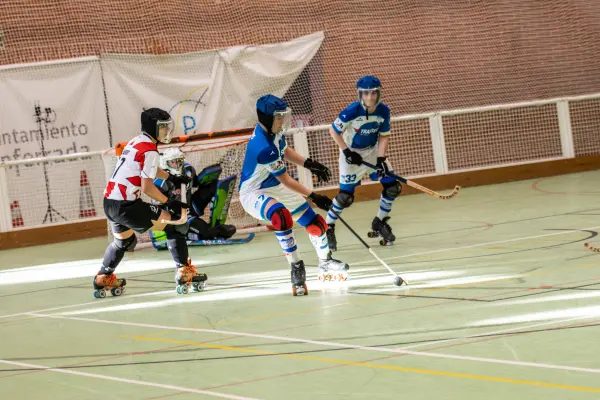 Fotos del partido ALCAÑIZ CP - CD MUNDAIZ [74]
