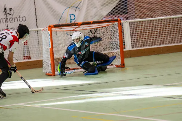 Fotos del partido ALCAÑIZ CP - CD MUNDAIZ [75]