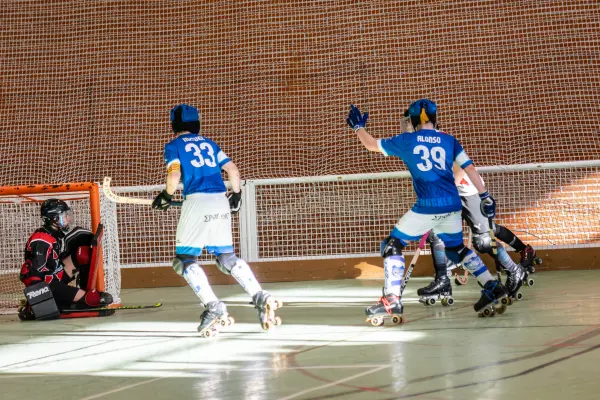 Fotos del partido ALCAÑIZ CP - CD MUNDAIZ [79]
