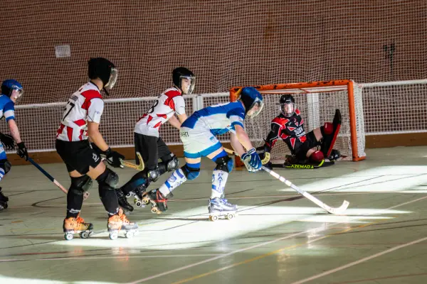 Fotos del partido ALCAÑIZ CP - CD MUNDAIZ [82]
